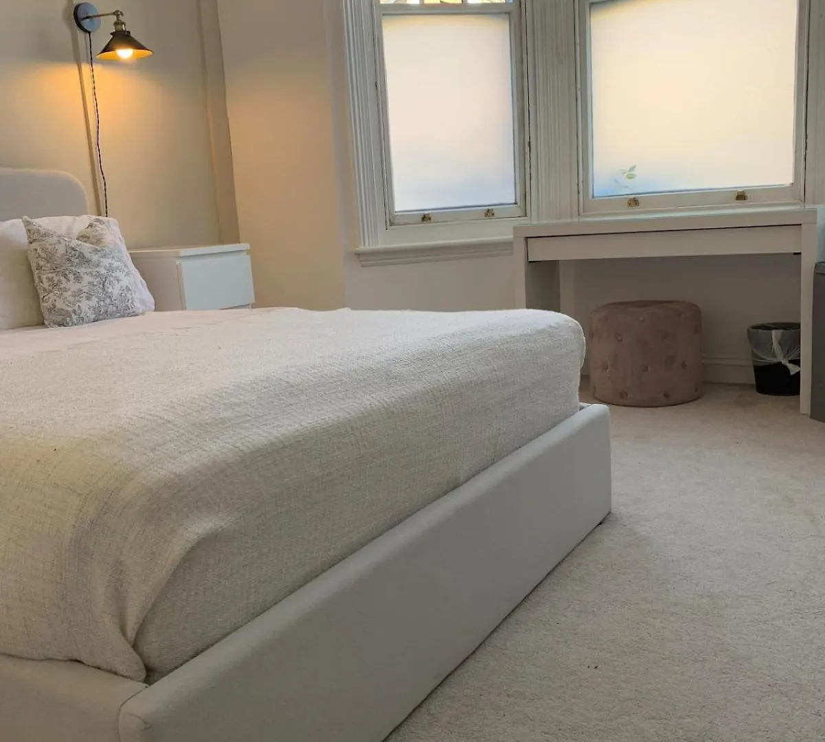 דירות Gorgeous 2 Bed Ground Floor Flat In Hove  ברייטון