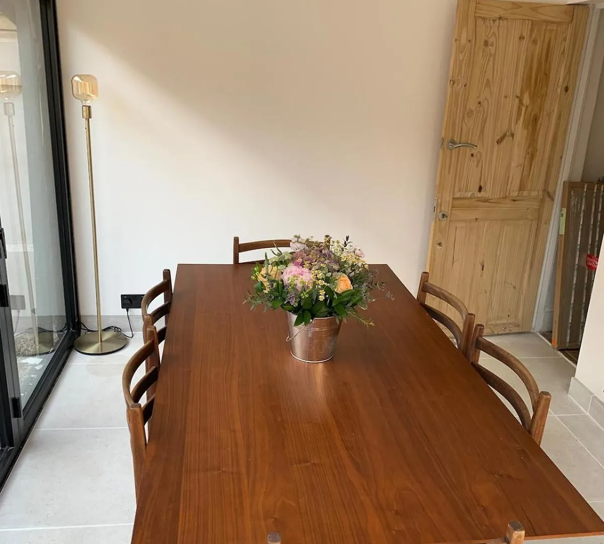 Gorgeous 2 Bed Ground Floor Flat In Hove Apartment 0*, Brighton United Kingdom